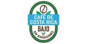 logo café de costa rica