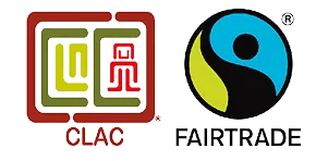 logo clac fairtrade